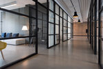 GlavProfi (Pravo-Lybedskaya Street, 40), construction and finishing works