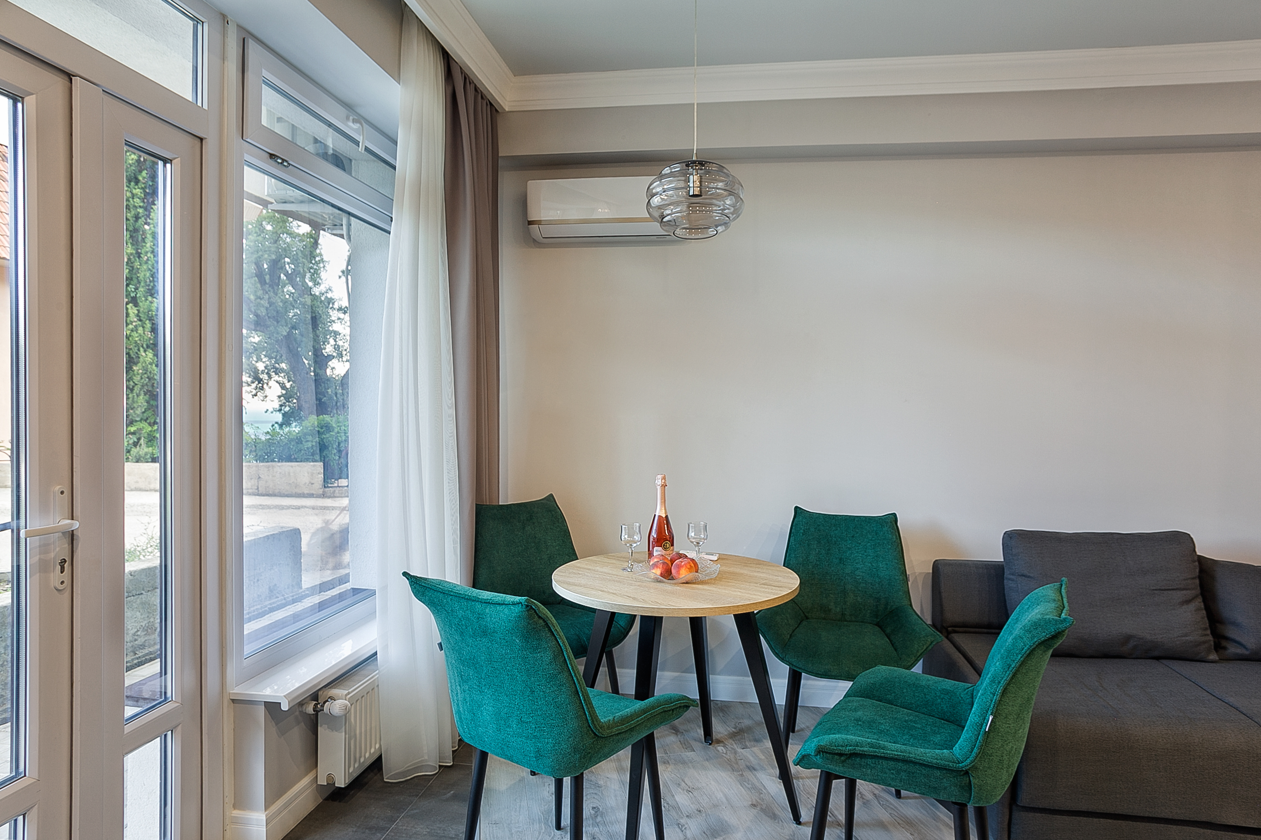 Фото Рапана