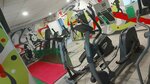 Relef (Yurina Street, 190В) ، نادي اللياقة البدنية