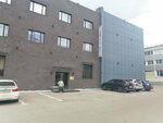 Office 19.68 (Odintsovo, ulitsa Govorova, 163), business center