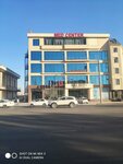 Asia Shine Hospital (Yakkasaray District, Small Ring Road, 22В), military hospital