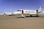 Elite Jets (Dafza 6E Building, Dubai Airport Free Zone, Dubai International Airport, Deira, Dubai), aircraft and helicopter rental