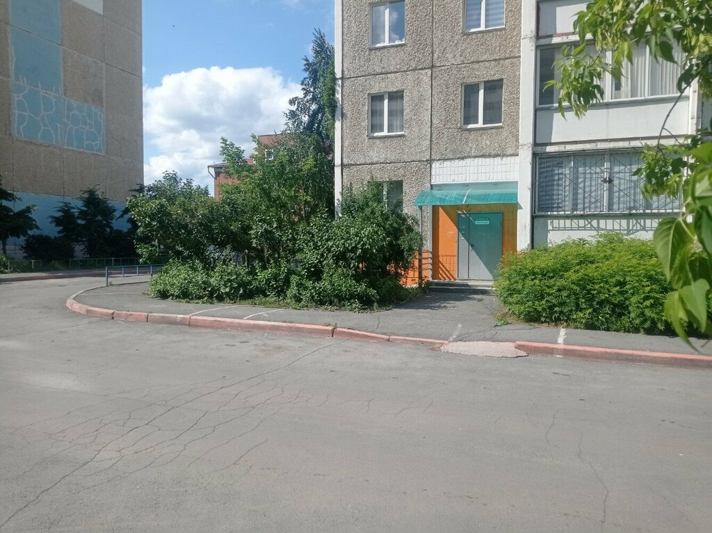 Коммунальная служба ТСН Уютный дом, Челябинск, фото