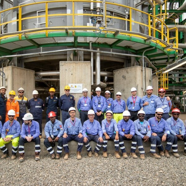 Engineering bureau Shouq Trading LLC, Abu Dhabi, photo