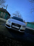 Auto repair shop (Sverdlovsk Region, Irbit), auto parts and auto goods store
