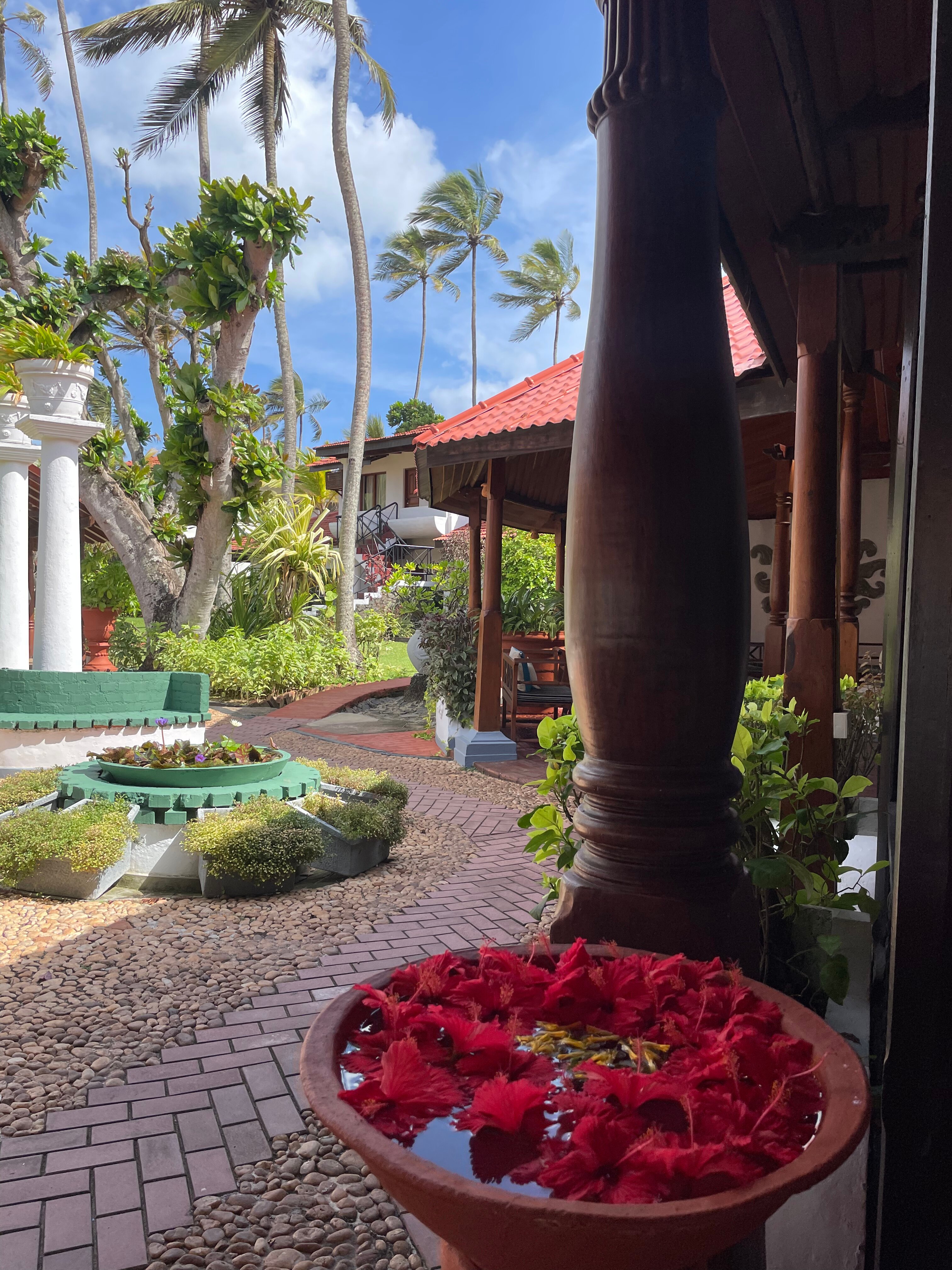 Фото Dickwella Resort and SPA