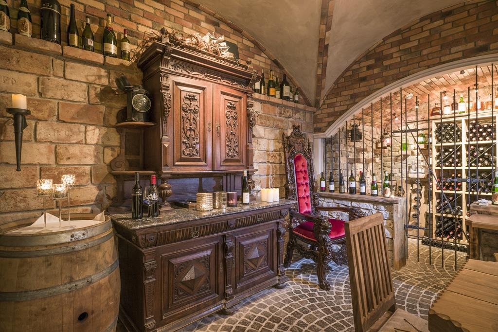 Фото Hotel Gasthof Brucke