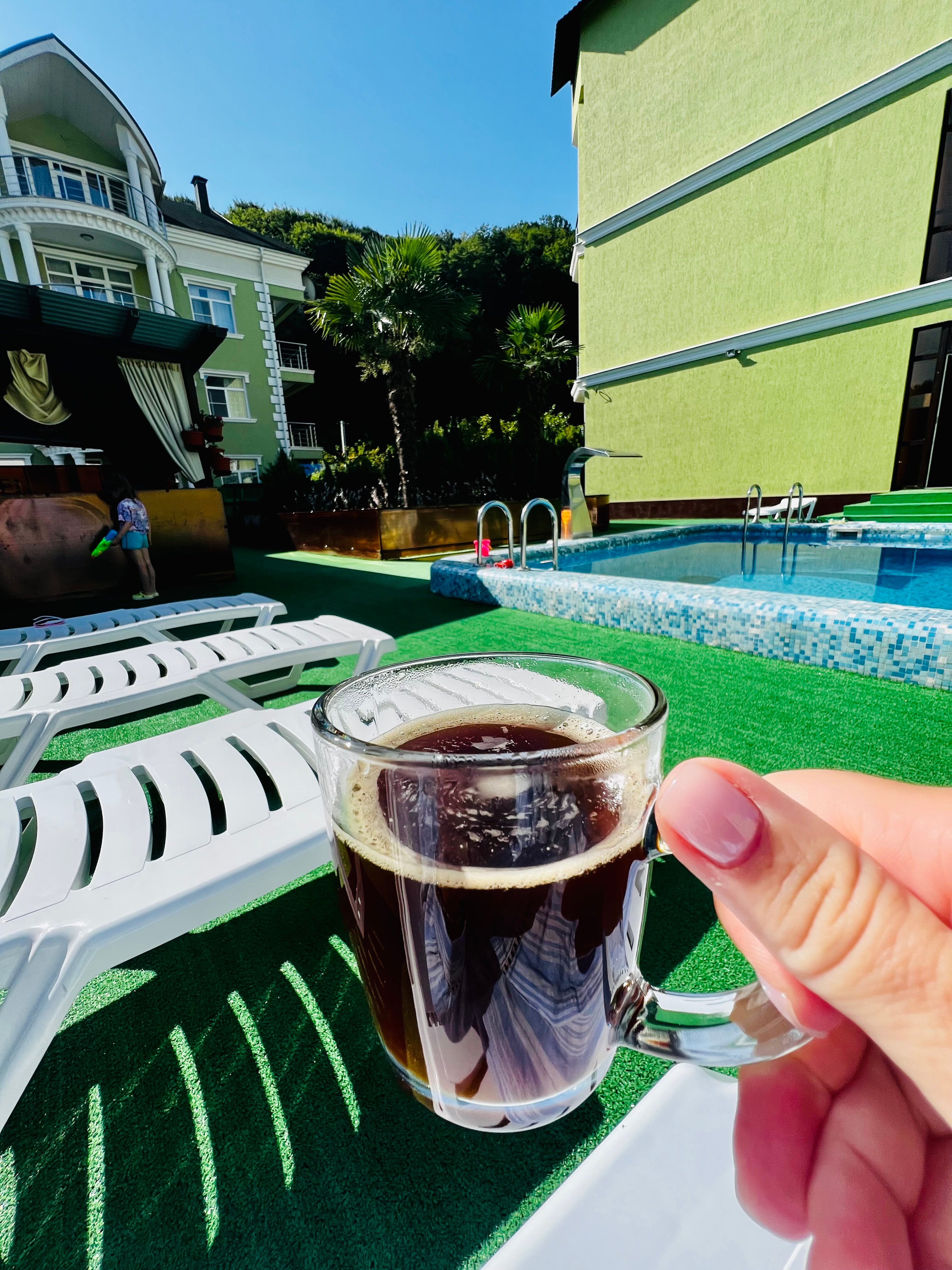 Фото Жемчужина Ямала