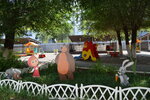 Detsky sad № 181 (Orenburg, Salmyshskaya street, 4/1) ، مركز الرعاية النهارية، رياض الأطفال