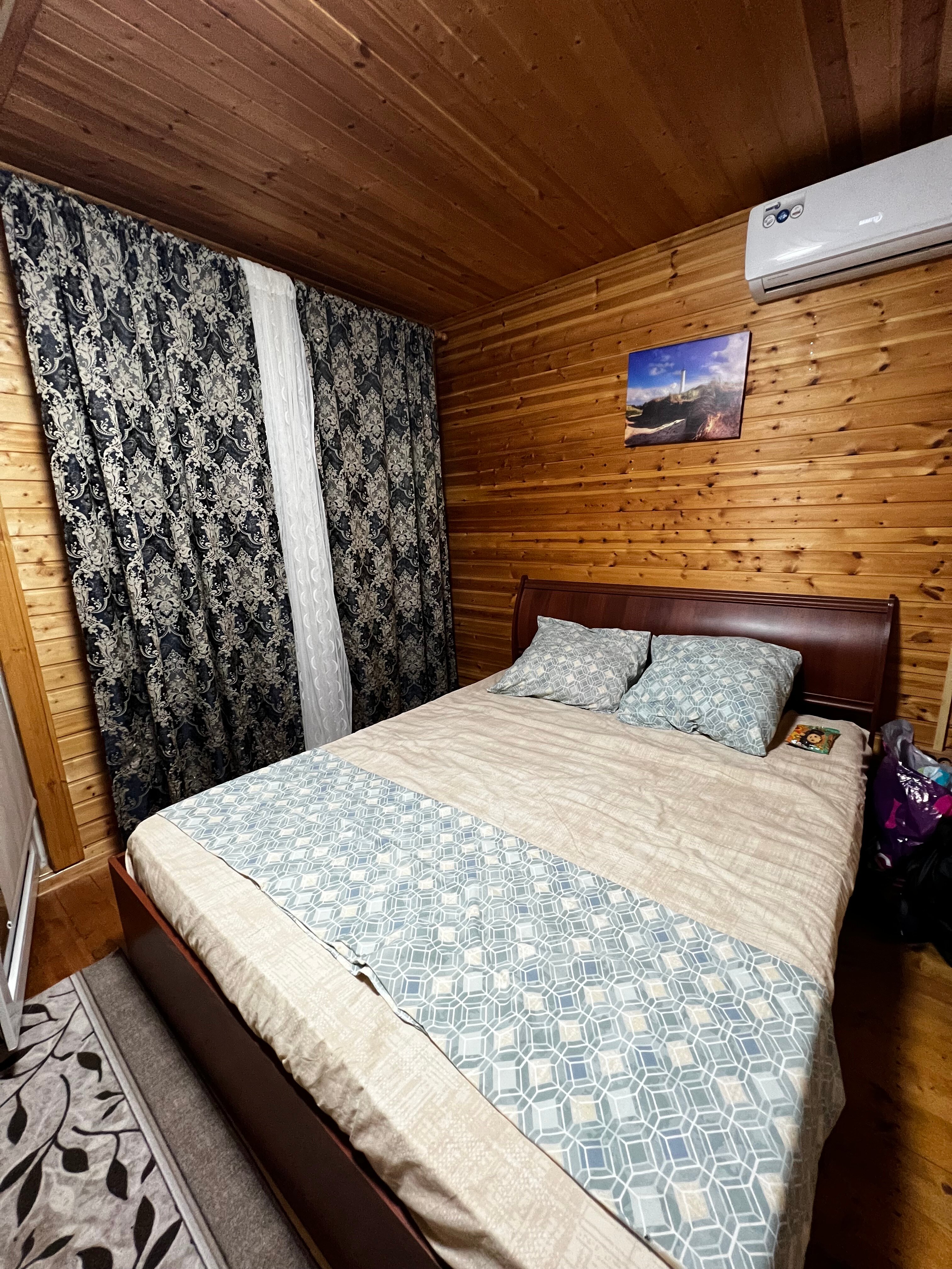 Фото Жилье у моря