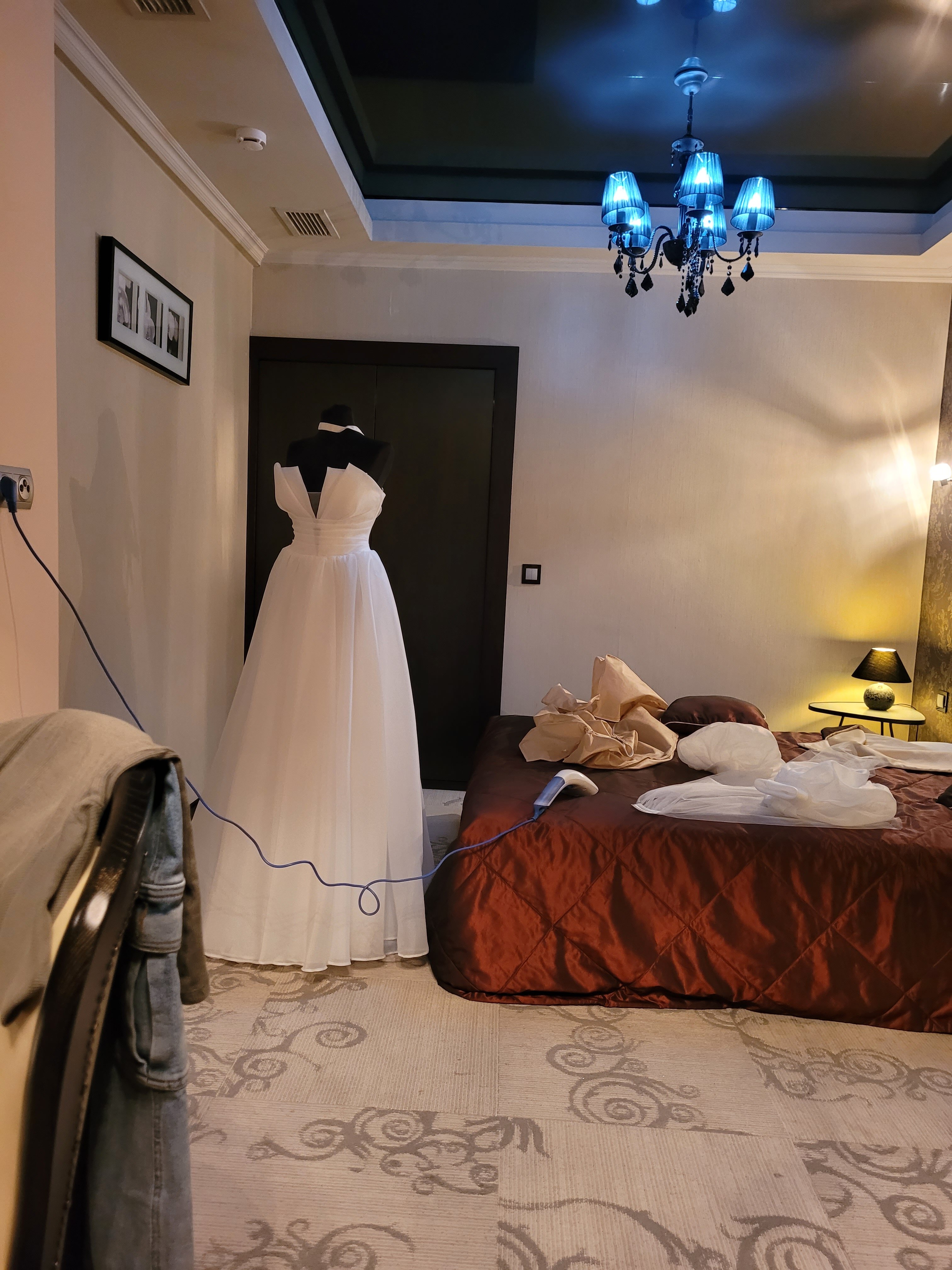 Фото Аврора-отель