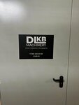 Dlkb Machinery (Stroitelny Drive, 7Ак30), machine building