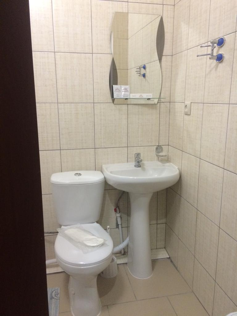 Фото Привал