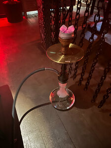 HookahPlace Kadikoy (Стамбул, Кадыкёй, махалле Османага, улица Йогуртчу Шюкрю, 13), кальян-бар в Кадыкёй