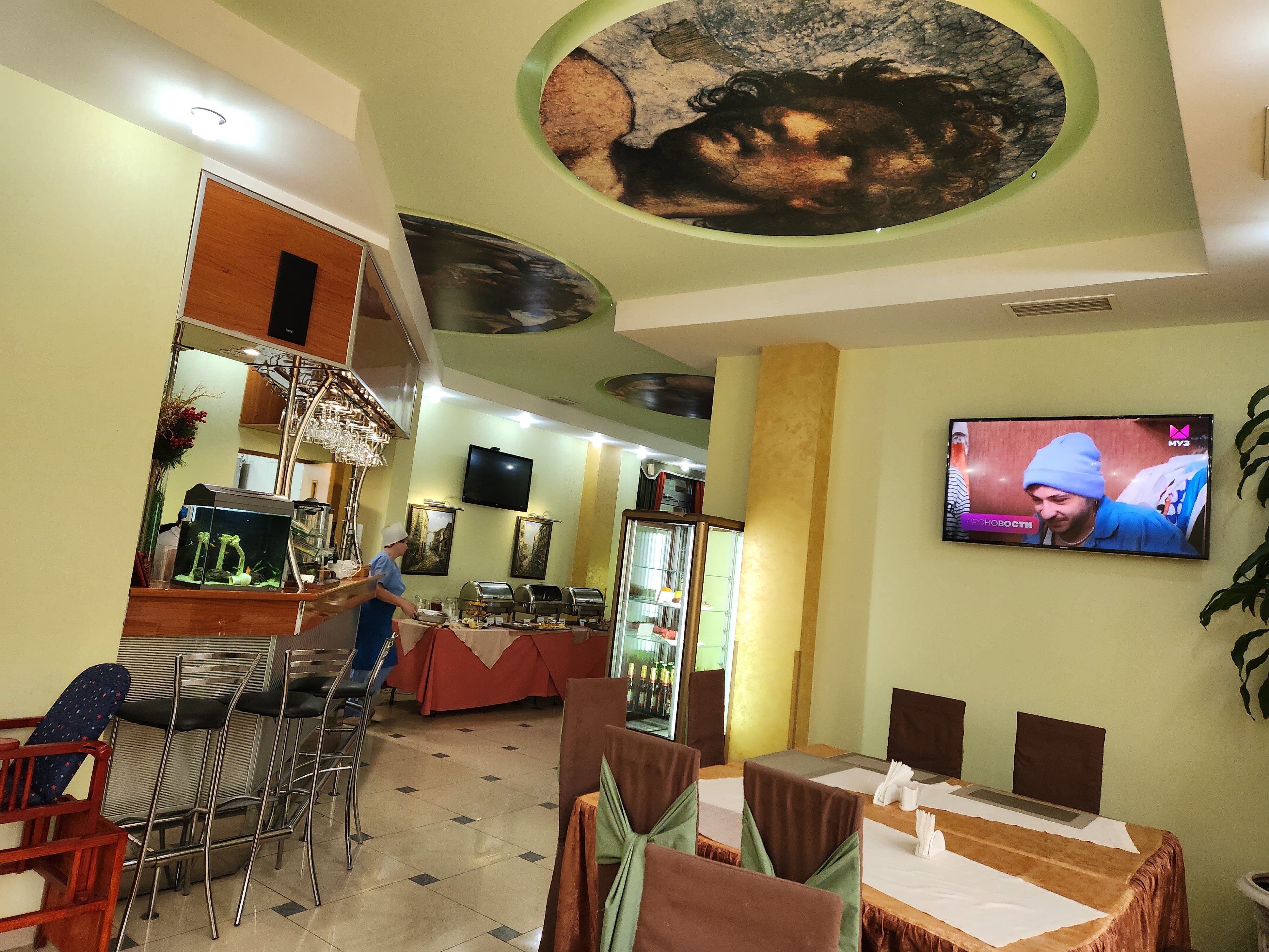 Фото Адельфия