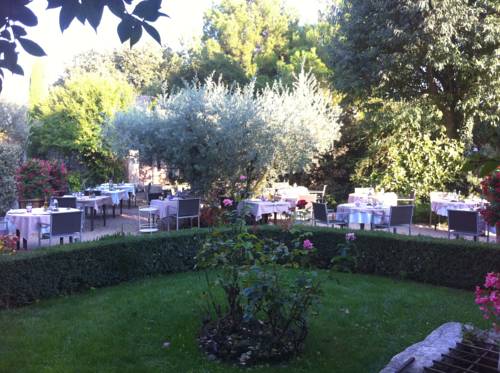 Фото Mas des Carassins