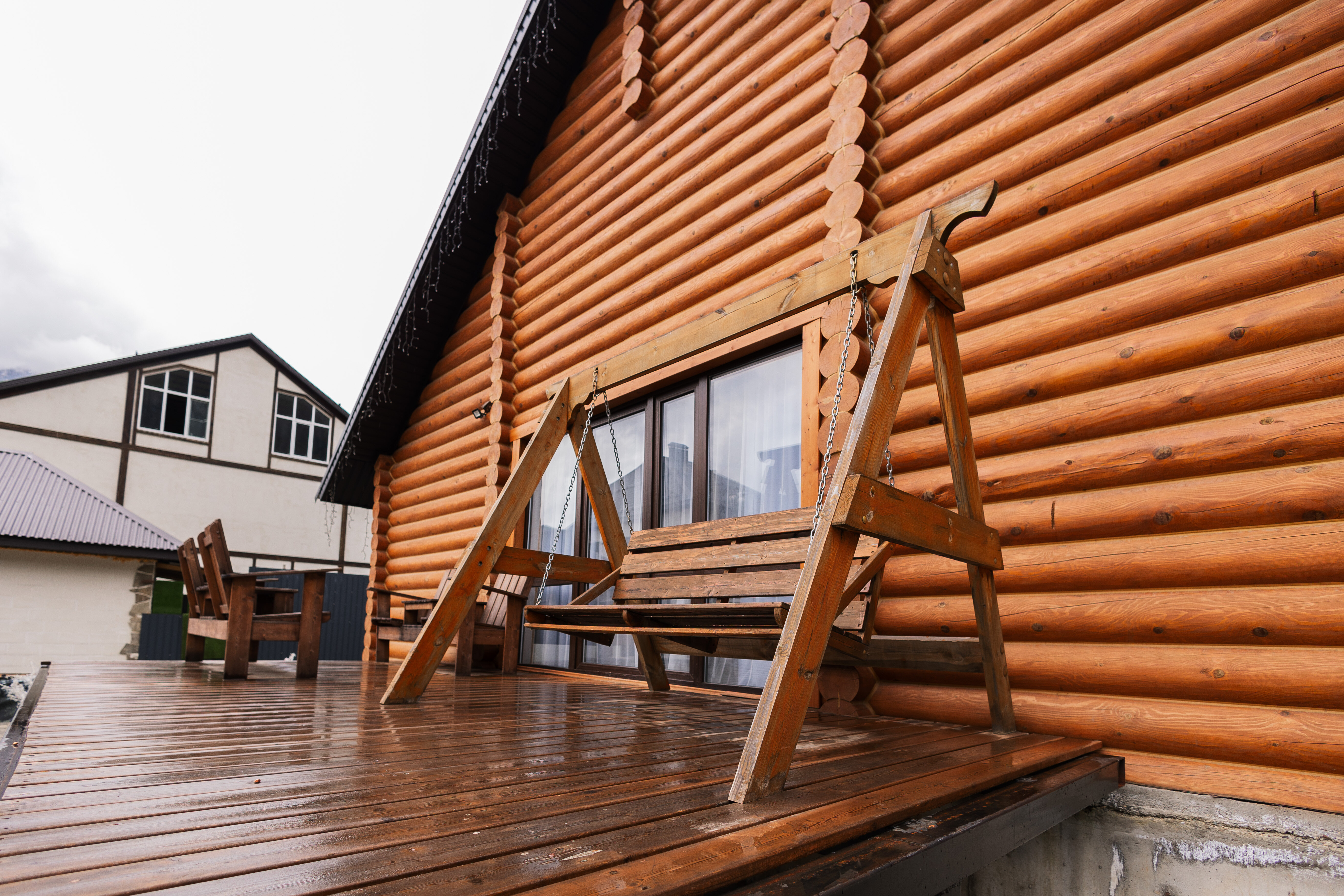 Фото Клевер