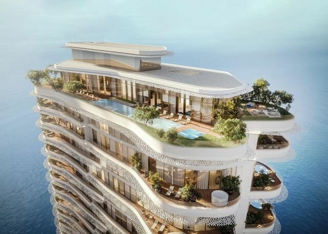 Real estate agency Prima Luxury Real Estate, Dubai, photo