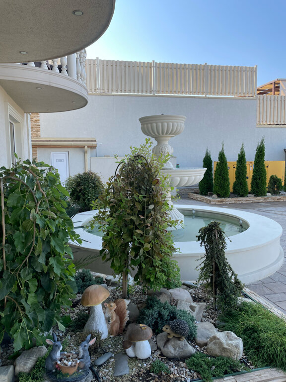 Фото Сильвия