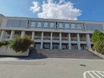 ВолГУ (Университетский просп., 100, Волгоград), вуз в Волгограде