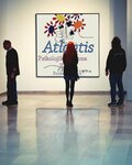 Atlantis Psychological Counseling and Training Workshop (Ankara Province, Yenimahalle, Batıkent Bul., 255), psychological counseling