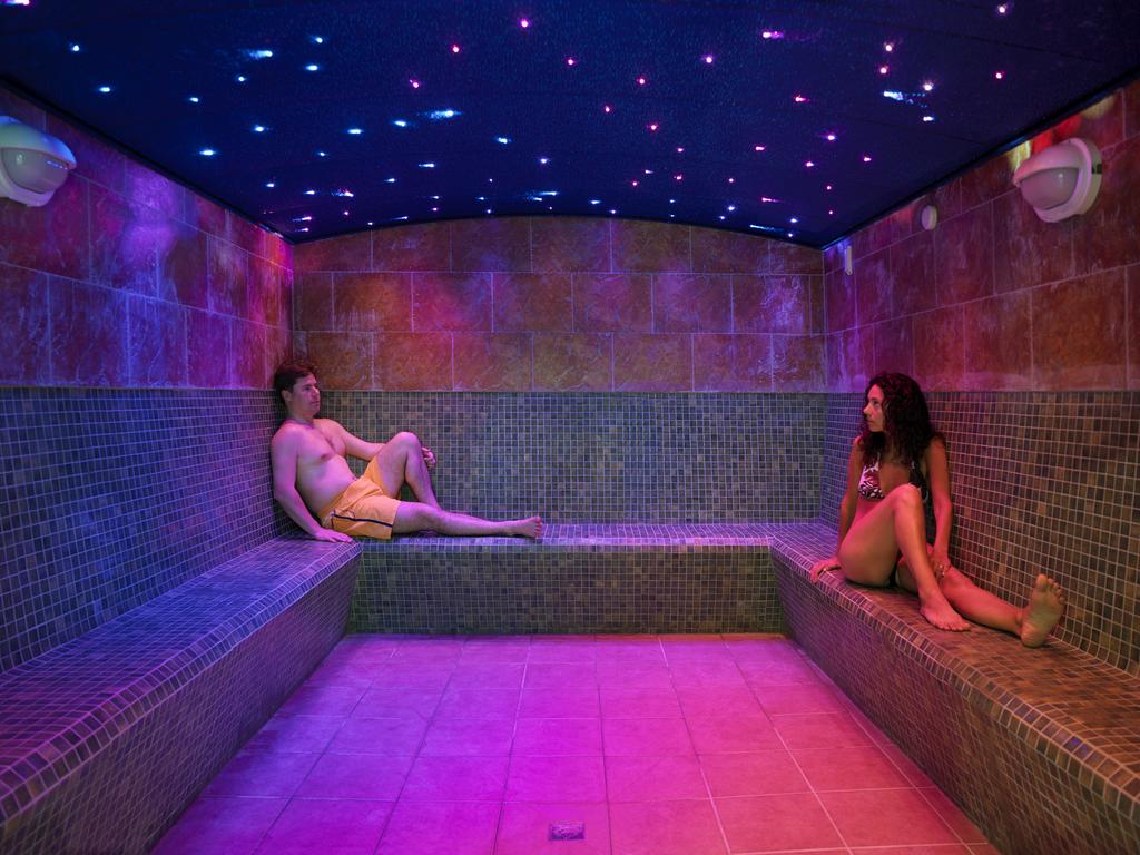 Фото Golden Port Salou & SPA