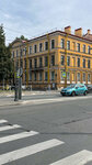 Дом Маковкиной (Bolshoy Vasilyevskogo Ostrova Avenue, 26) ، معلم جذب سياحي