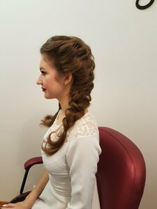 Barber (Solyanaya ulitsa No:29, Saratov), güzellik salonu  Saratov'dan