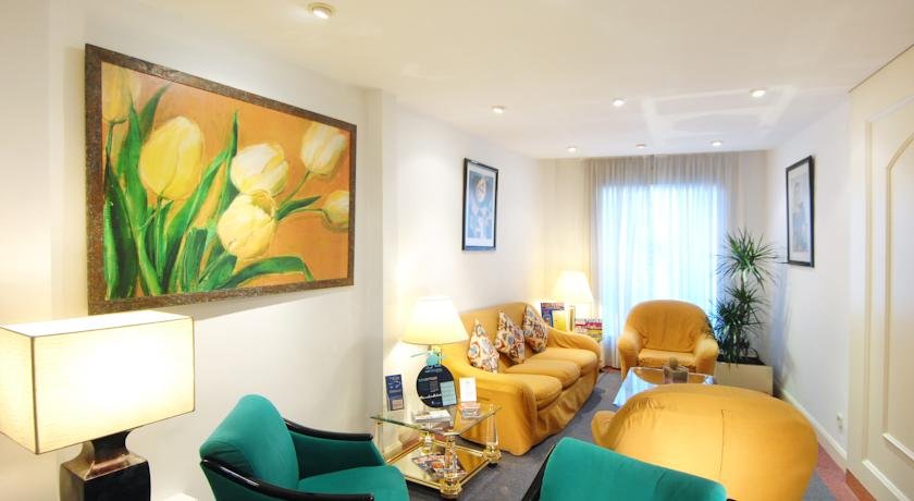 Фото Bonanova Suite