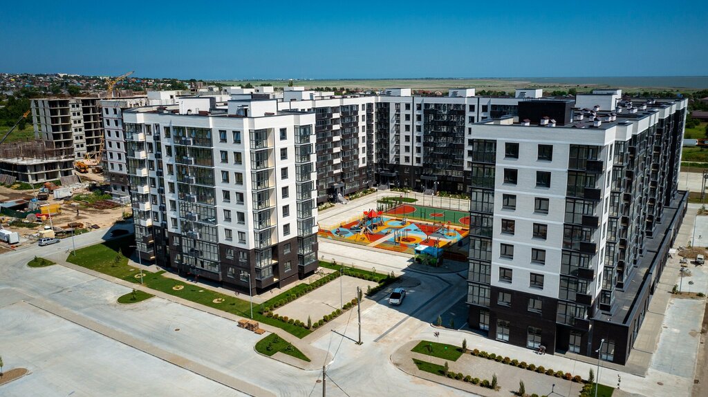 Азовское море возвращает пляжи. 14.02.2024 г Пляж Аль Маре Золотая рыбка #Голуби