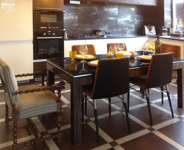 Фото Art History House