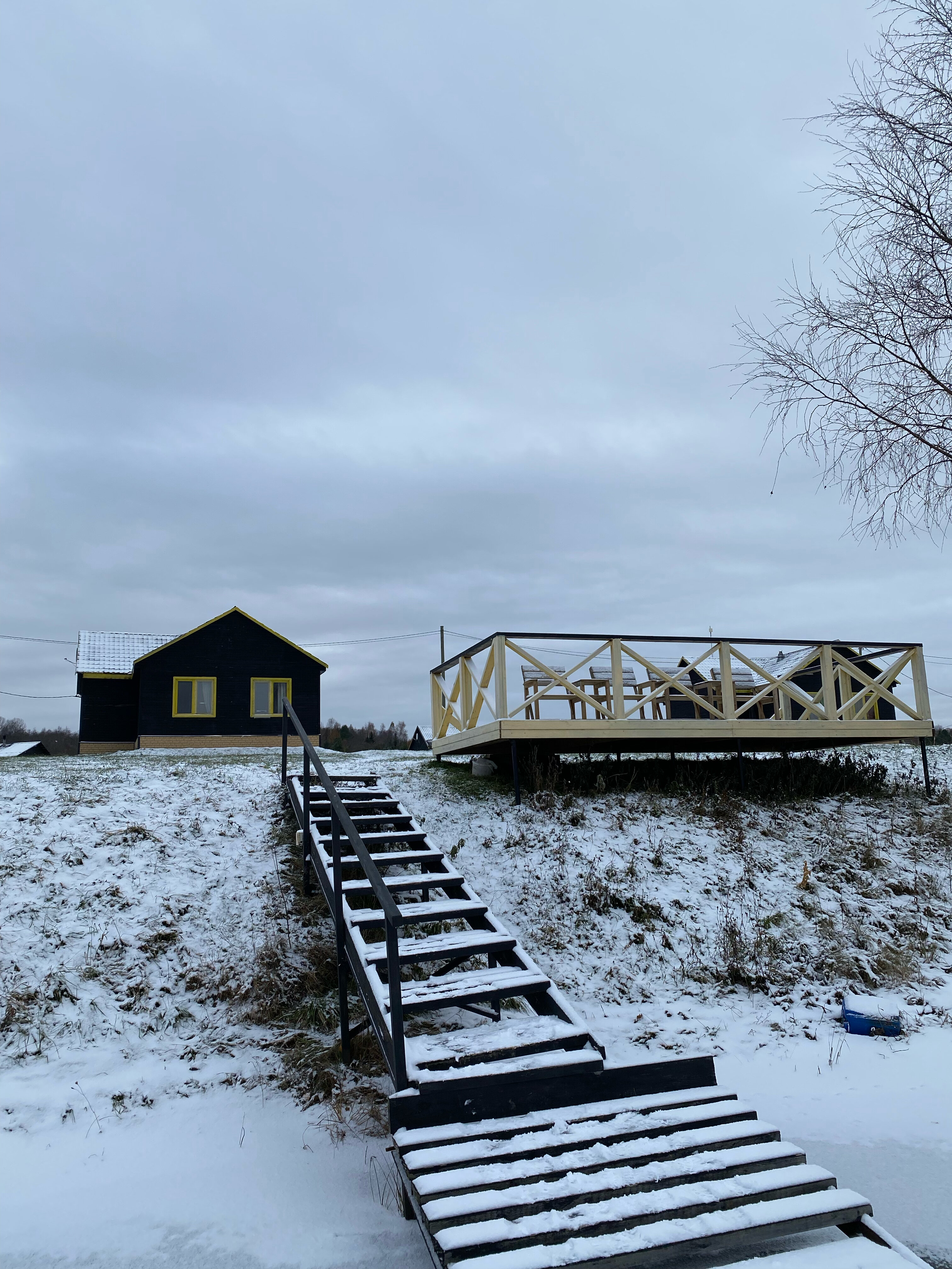 Фото Умосту