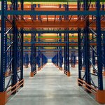 Rodiss (Dmitrovskoye Highway, 60А), shelving