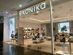 Ekonika (Vernadskogo Avenue, 6), shoe store
