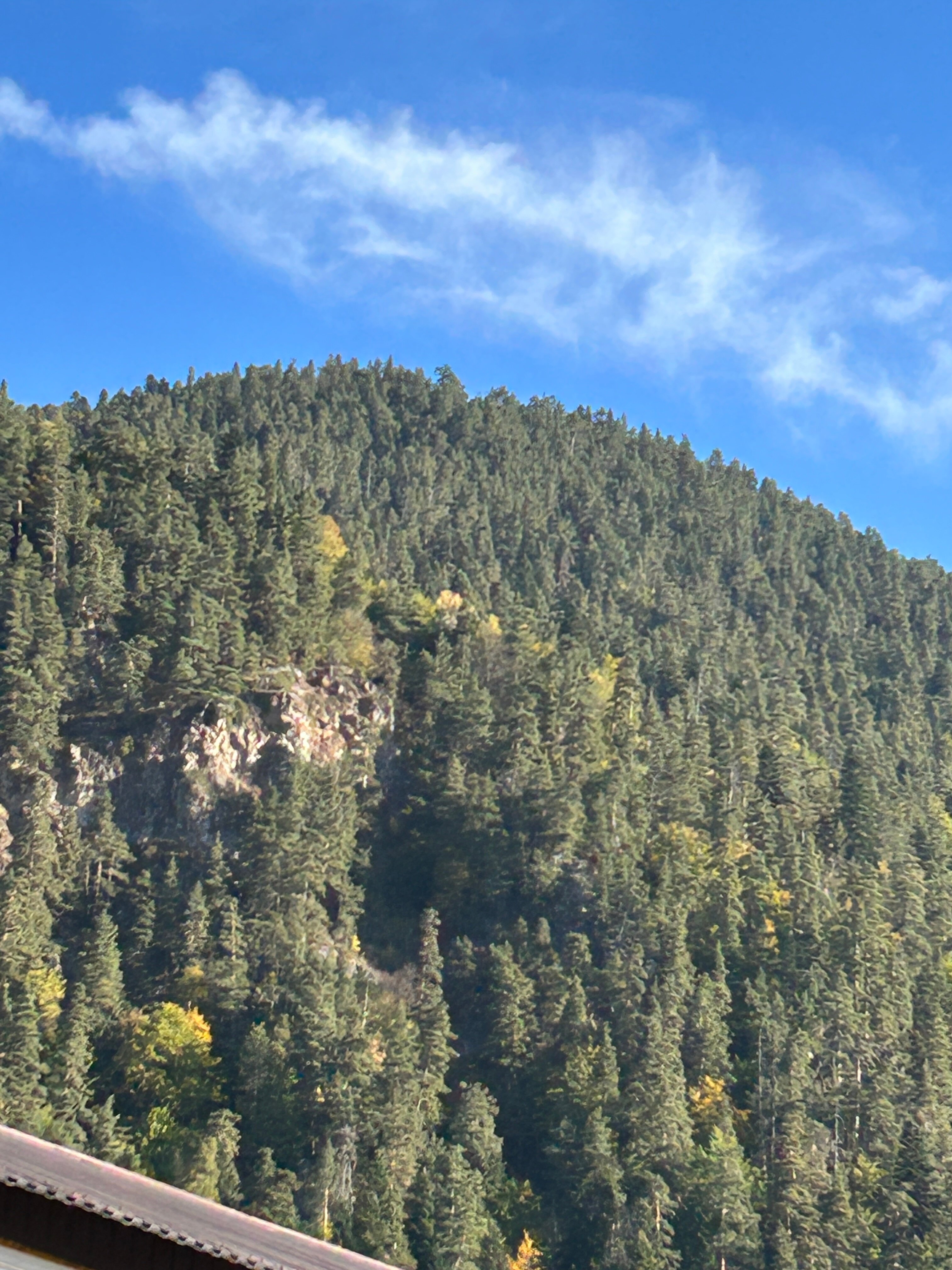 Фото Сердце Архыза