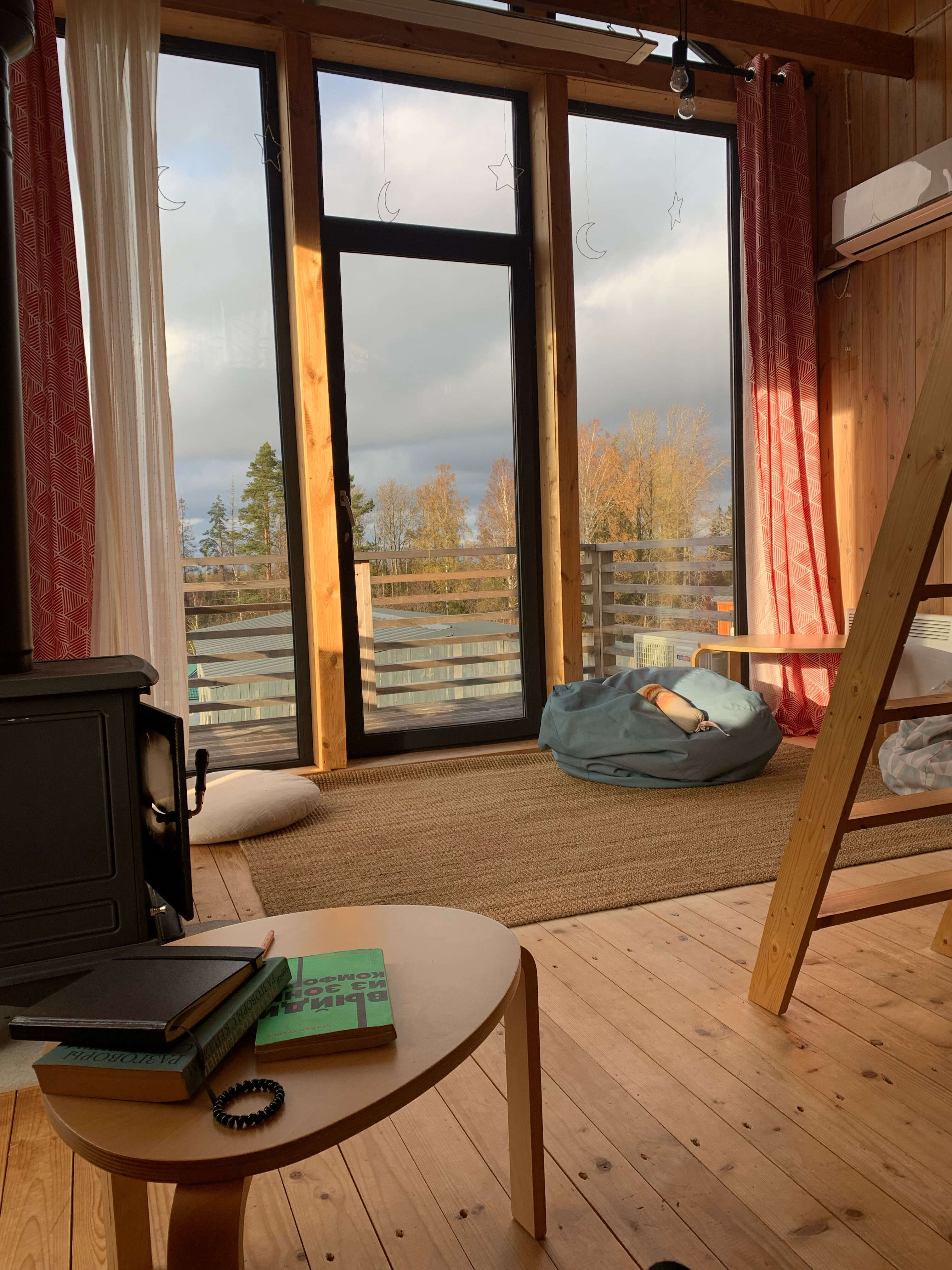 Фото Домик у Игоры