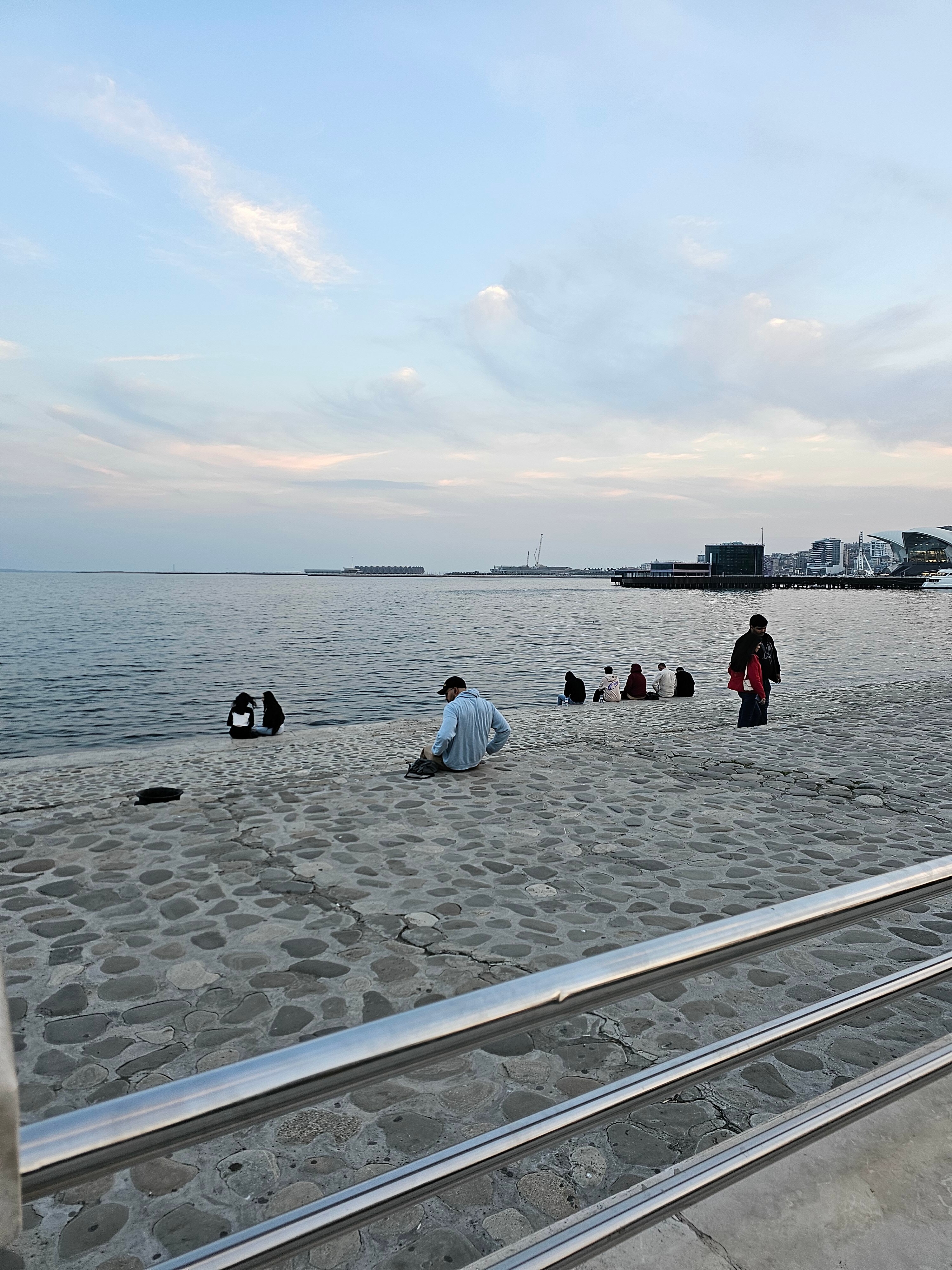 Фото Holiday Inn Baku, an Ihg Hotel