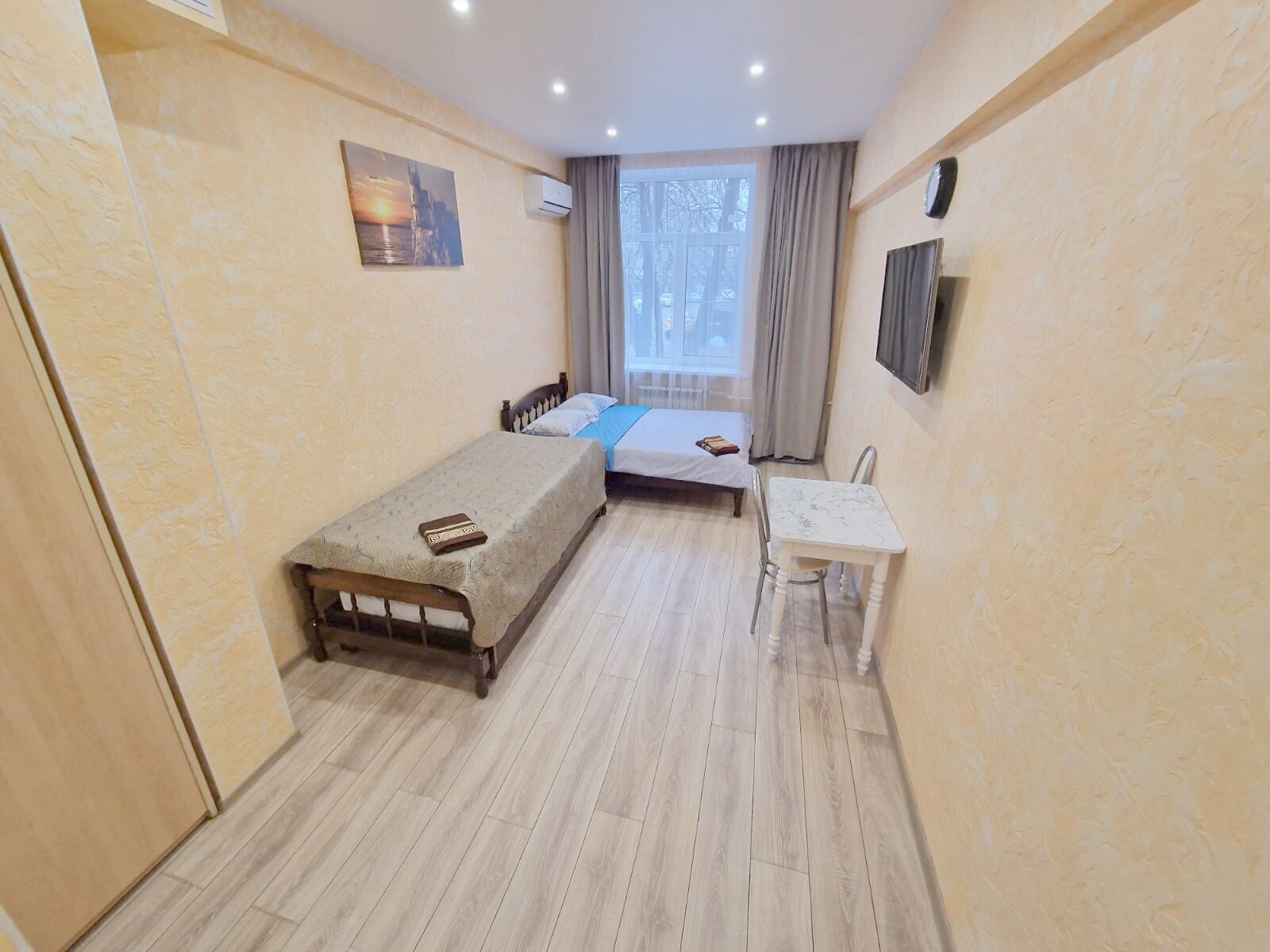 Фото Рея Профсоюзная