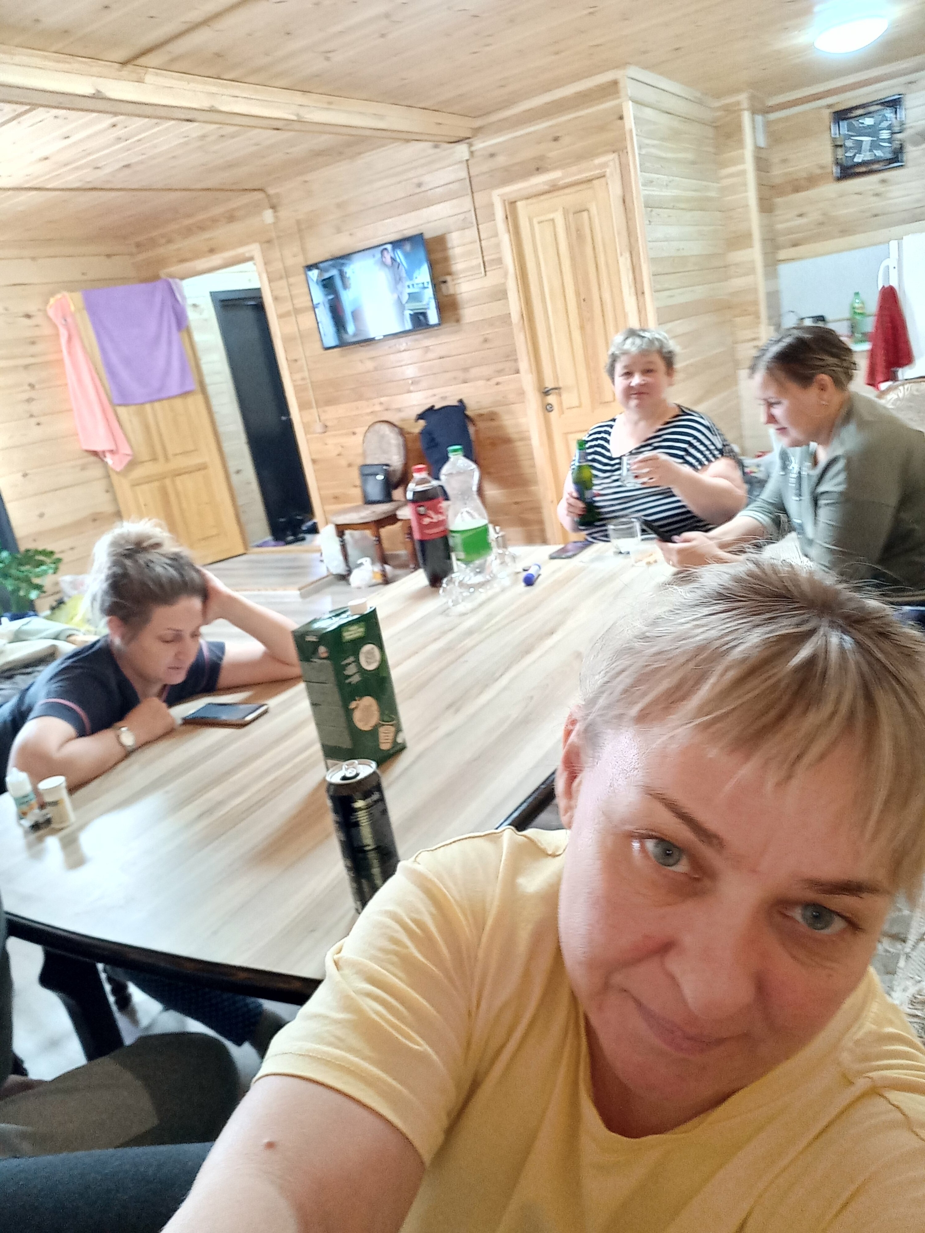 Фото Семейный уют