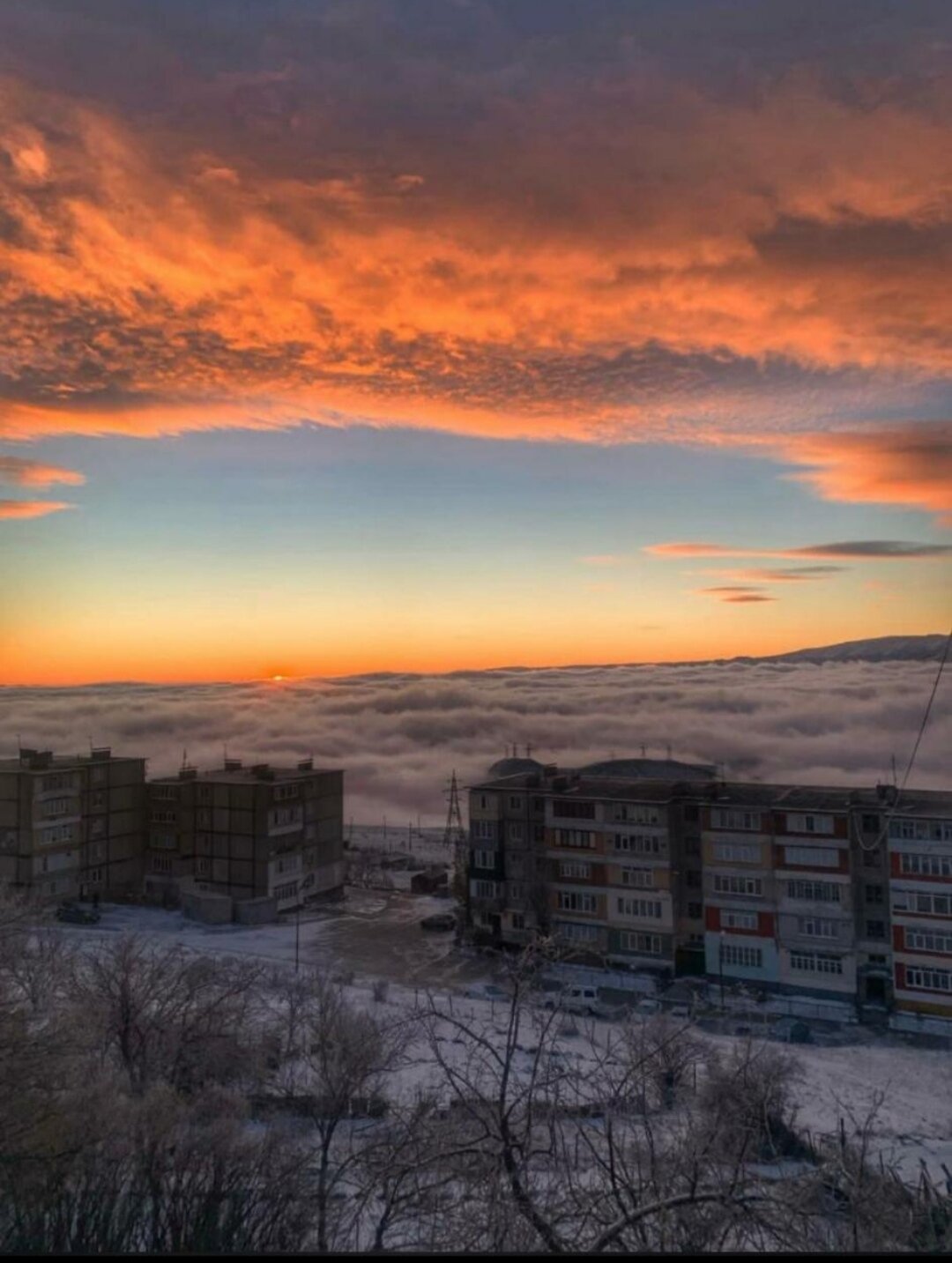 Фото Дубки Сулакский Каньон