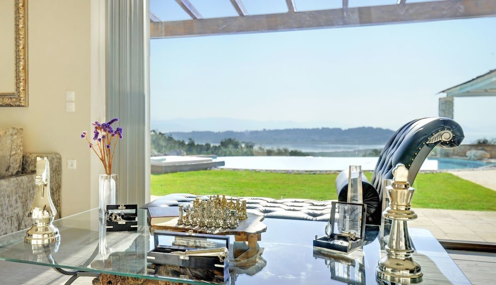 Фото Luxury Villa Piedra