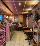 Khleb (Saratovskaya Street, 22), coffee shop