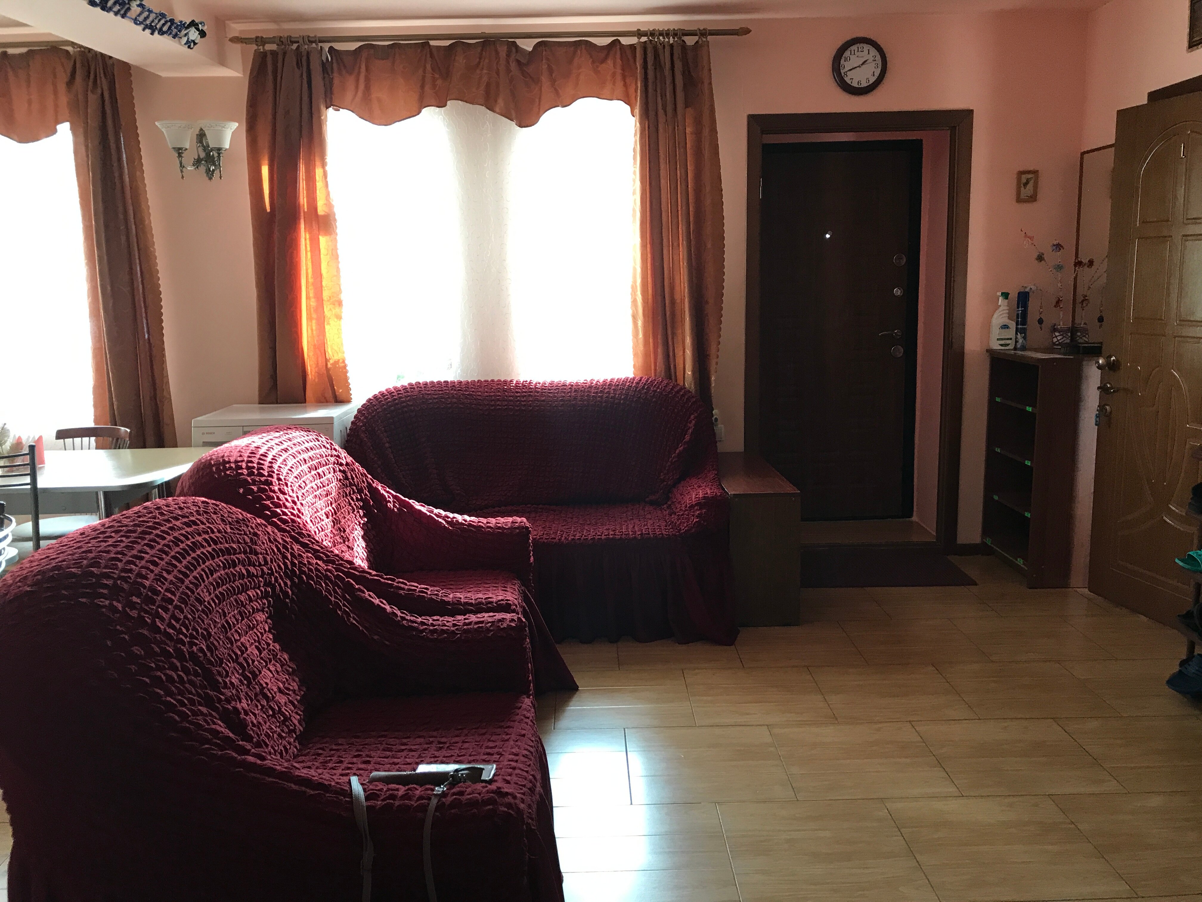 Фото У Машука