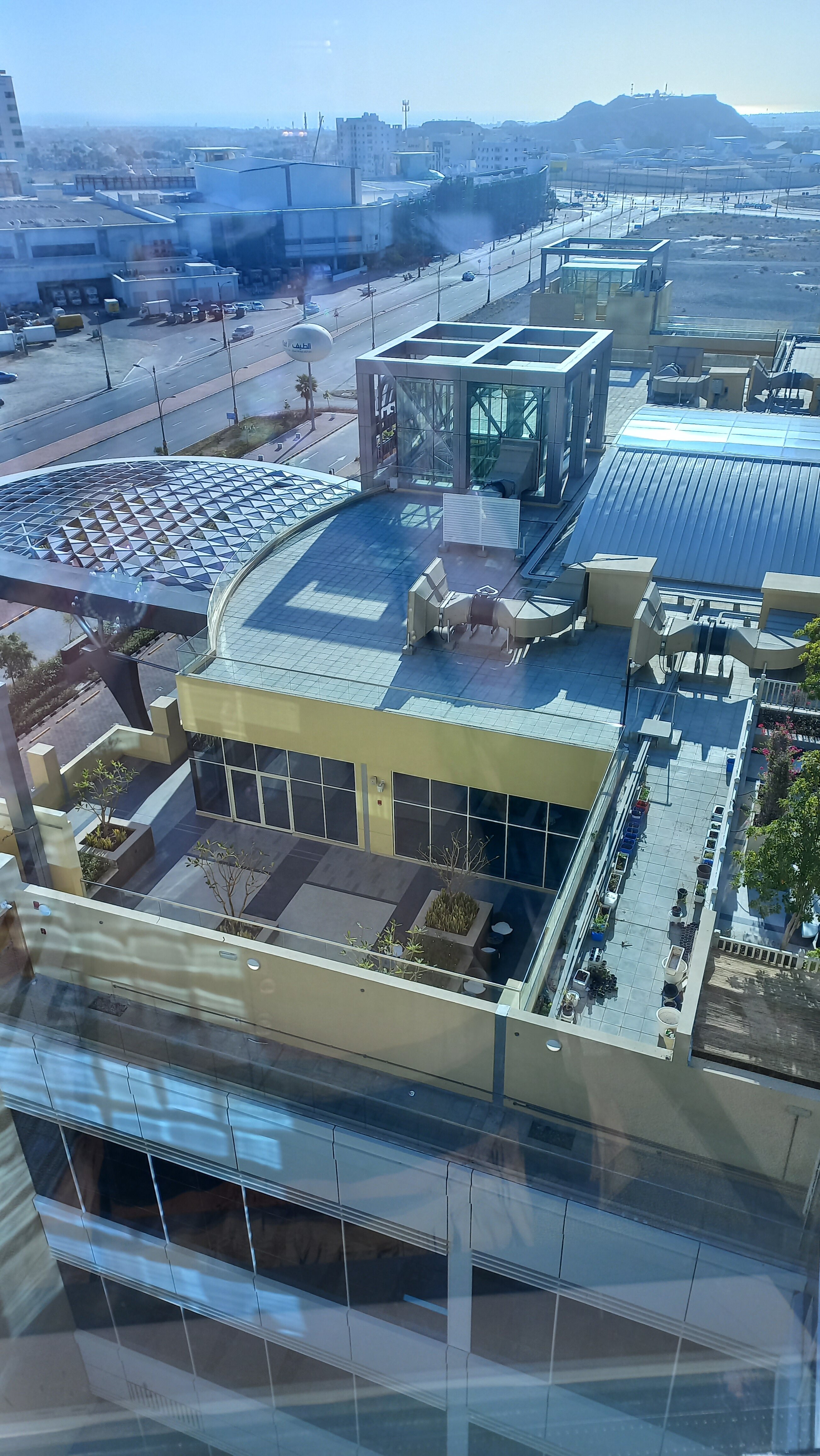 Фото DoubleTree by Hilton Fujairah City