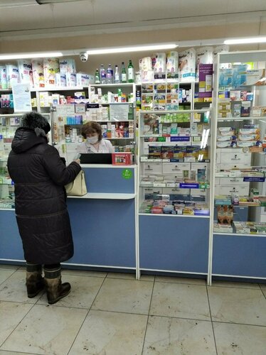 Pharmacy Lara, Republic of Buryatia, photo
