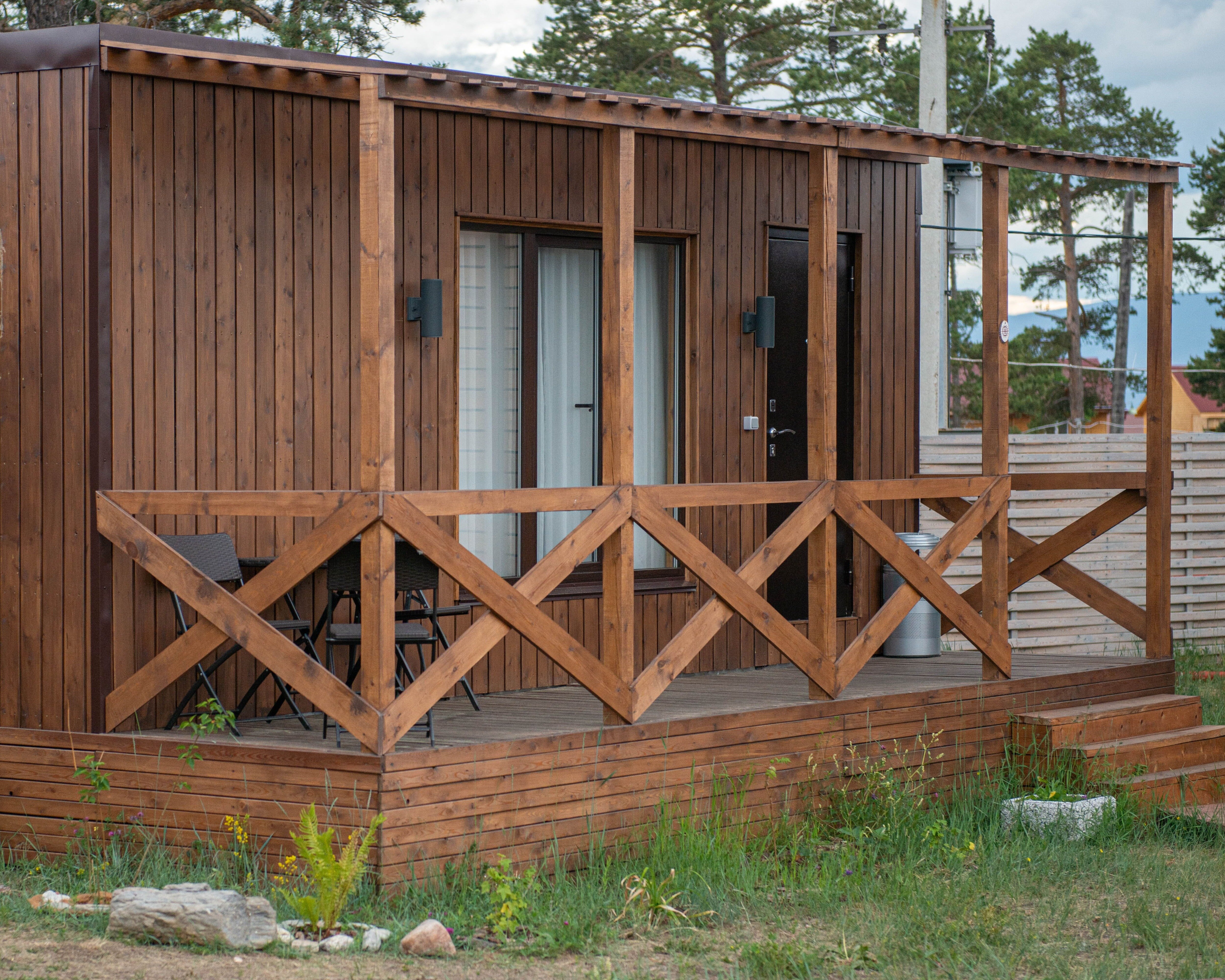 Фото Дача БайкалЭко