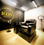Icon Beauty Club (derevnya Novoye Devyatkino, Arsenalnaya Street, 9), beauty salon