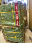 Packzon (Elektrolitny Drive, 3с33), outsourcing