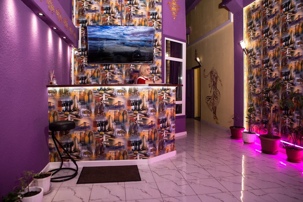 Фото Антика