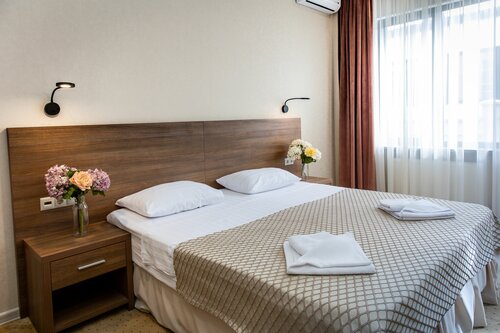 Гостевой дом ТиАдель в Сириусе